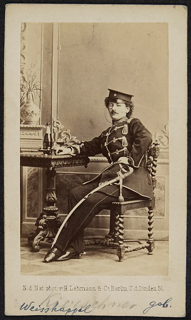 Marie Kierschner