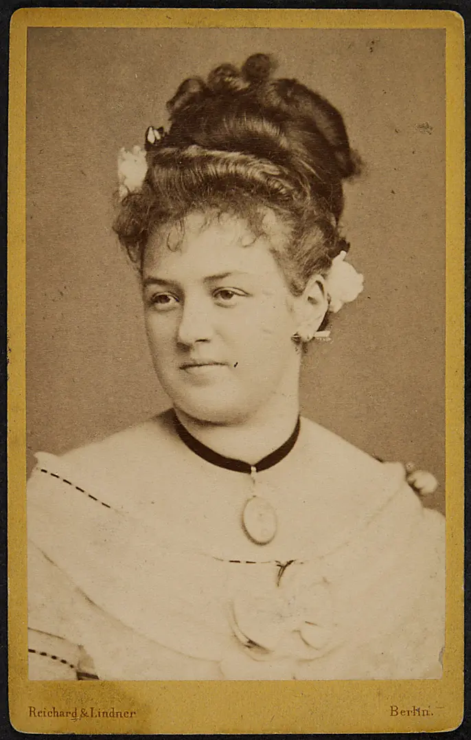 Mila Kupfer-Berger