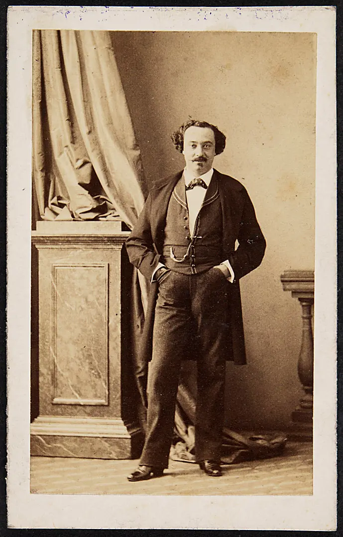Hr. Montaubry