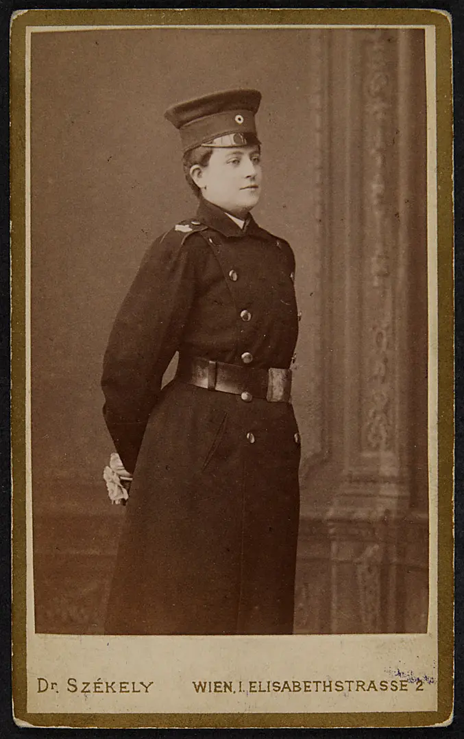 Wilhelmine Sandrock