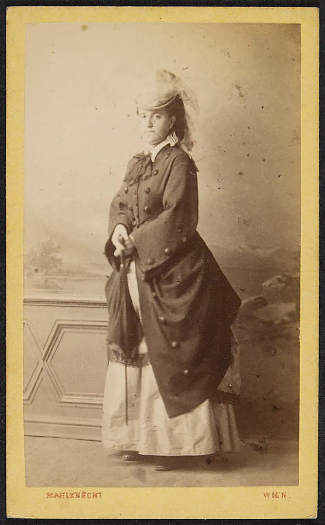 Wilhelmine Tremmel