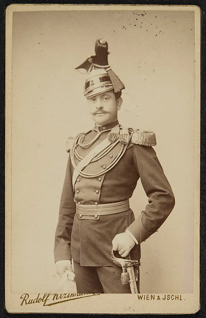 Karl von Zeska