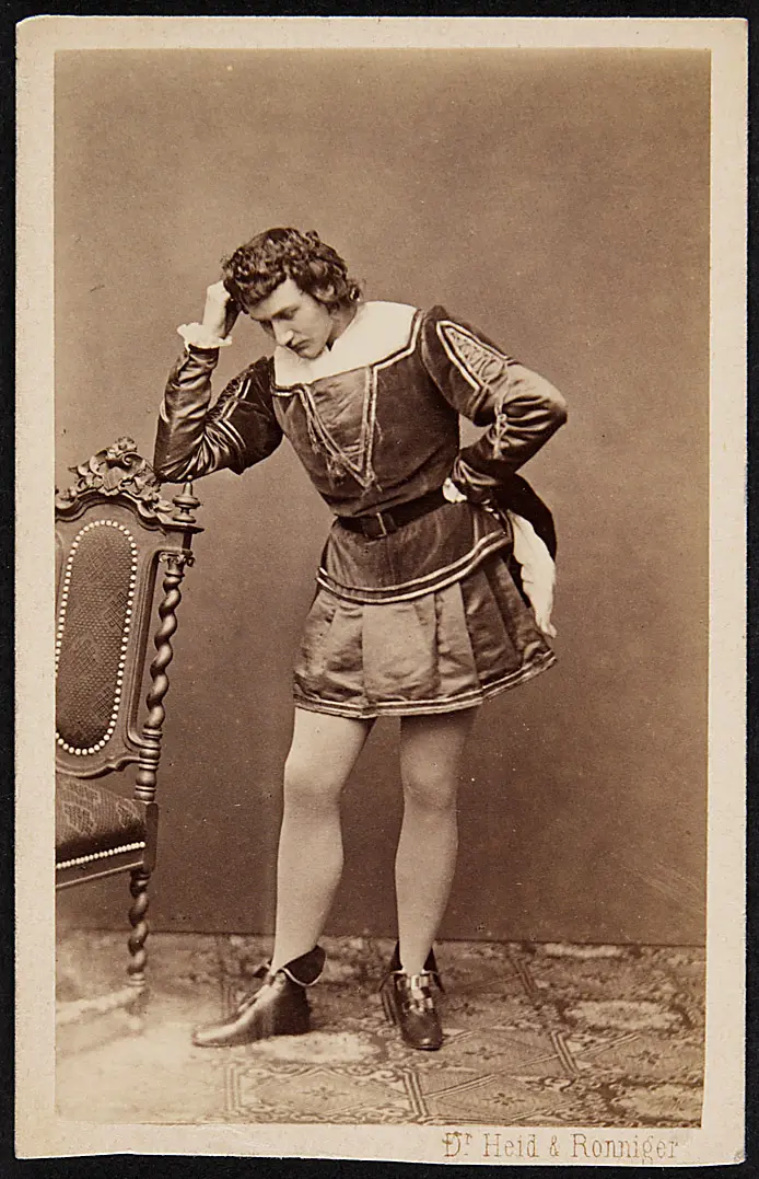 Ernst Hartmann