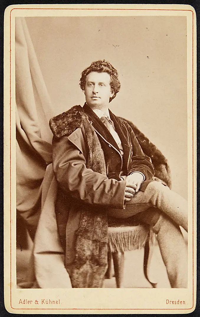 Carl Porth jun.