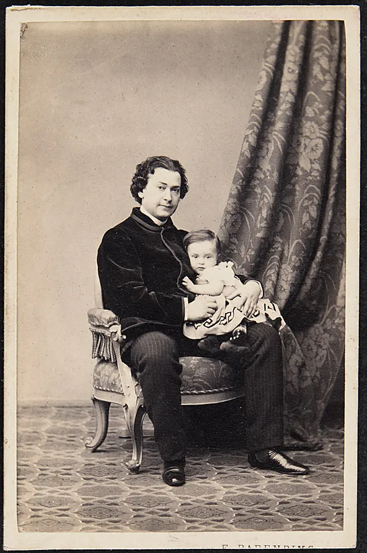 Adolf von Sonnenthal