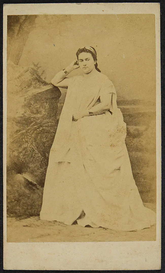 Clothilde Kainz-Prause
