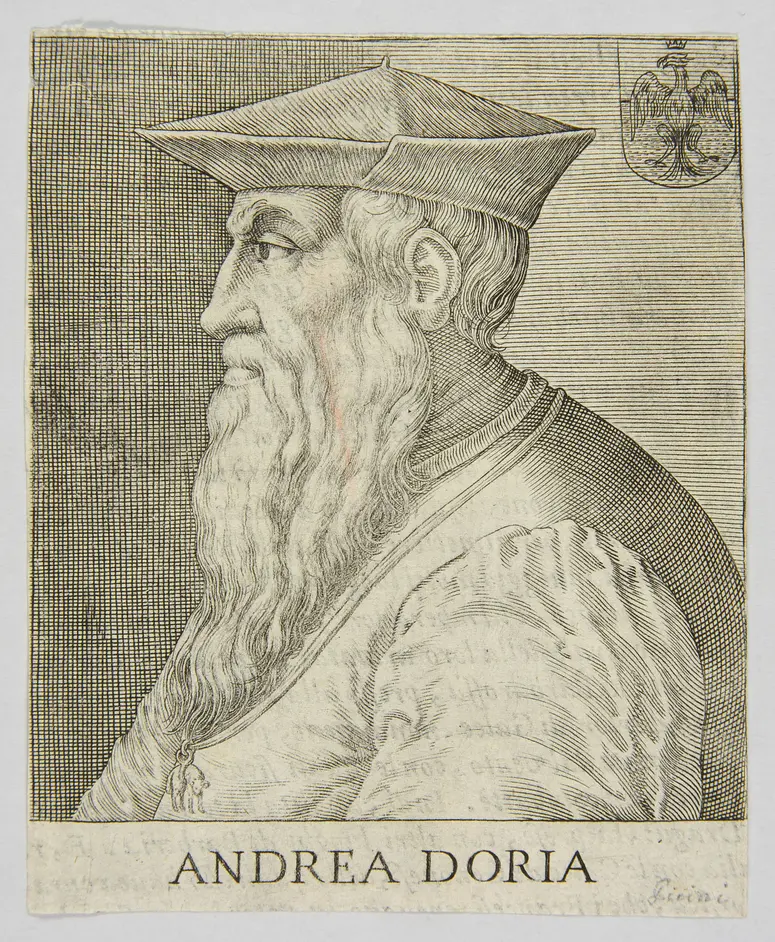 Andrea Doria