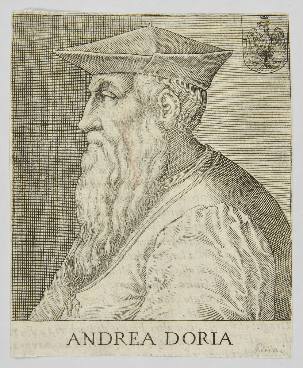 Andrea Doria