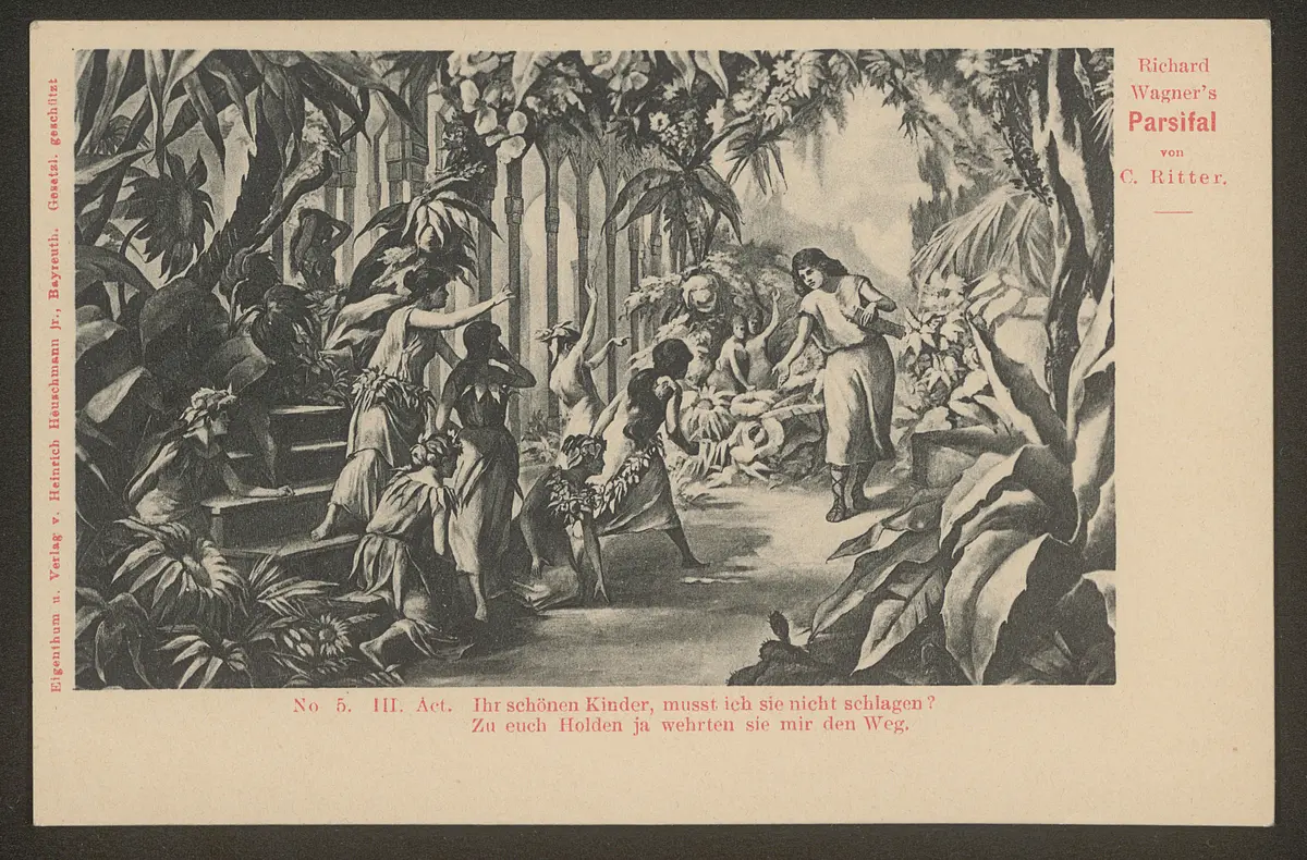 Parsifal