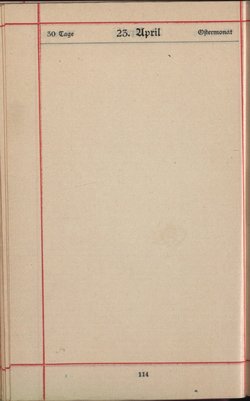 Aufzeichnung