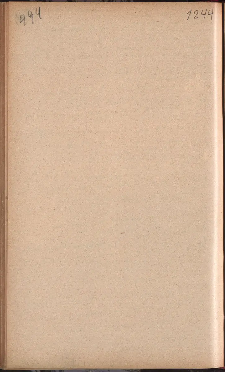Aufzeichnung