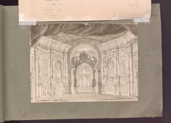 Don Giovanni, Originaltitel: Il dissoluto punito, ossia Il Don Giovanni, Alternativtitel: Der bestrafte Wüstling, oder Don Giovanni