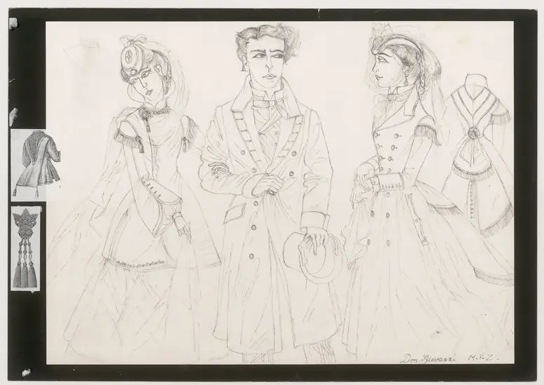 Don Giovanni, Don Juan