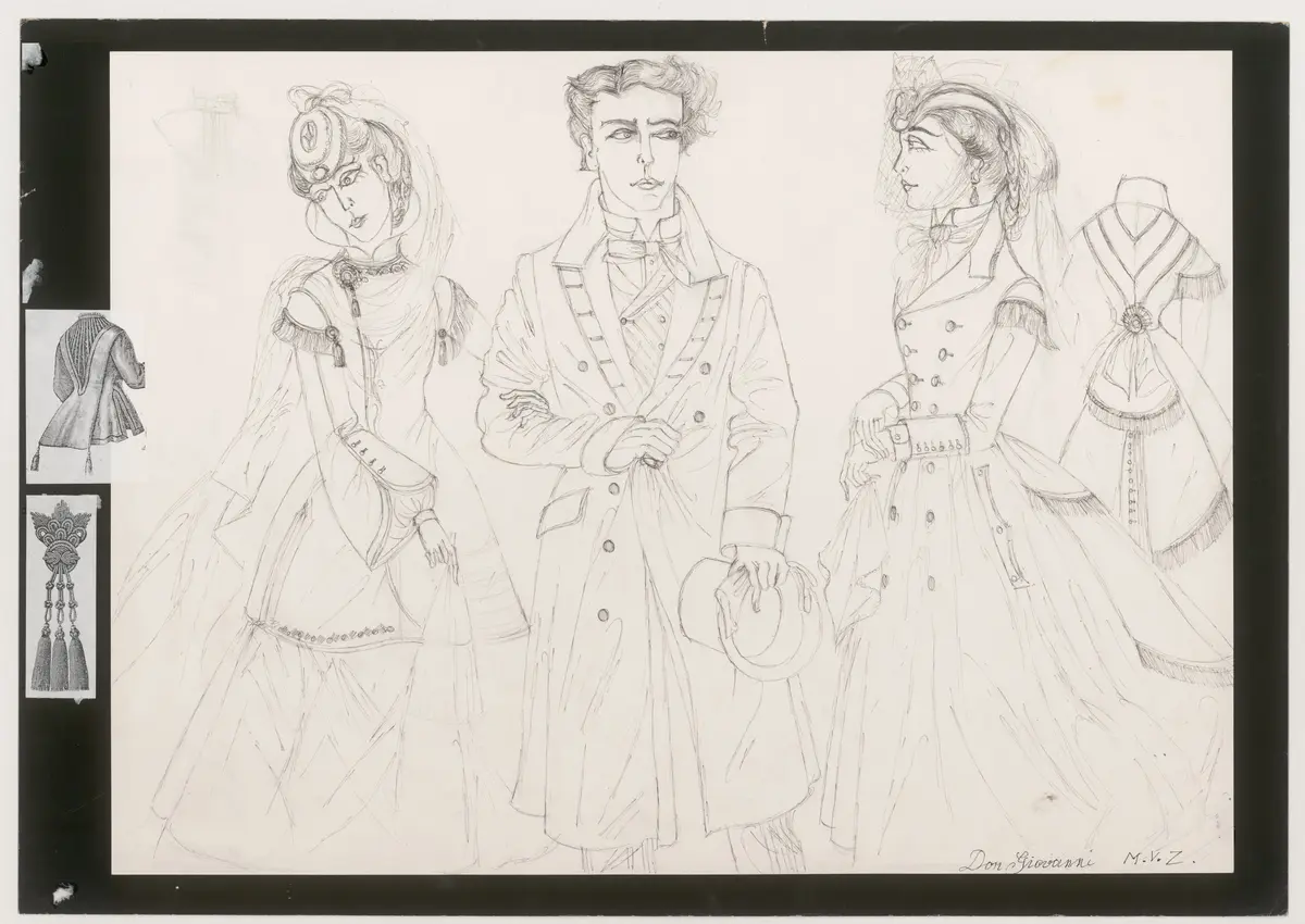 Don Giovanni, Don Juan