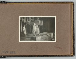 Reinhardt, Max, Verweis auf Stücktitel: Das Sazburger große Welttheater, Verweis auf Stücktitel: Das Mirakel