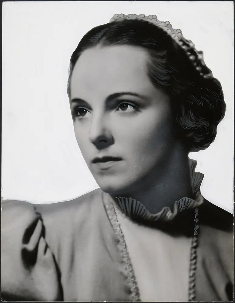 Maria Kramer