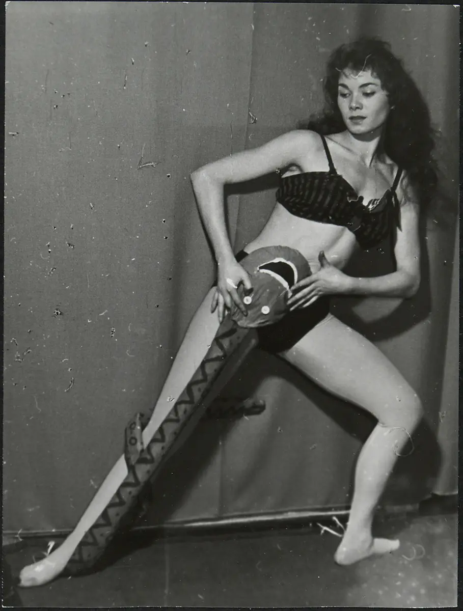 Gerda Neubauer