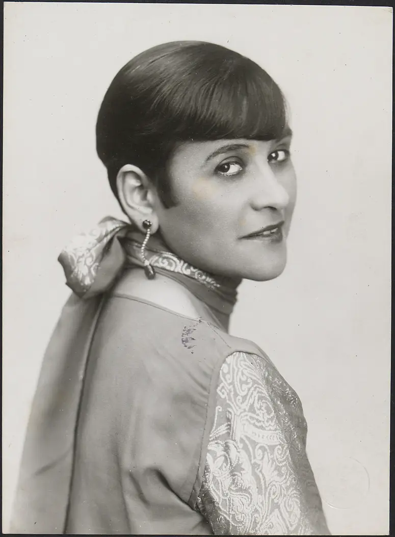 Mimi Kött