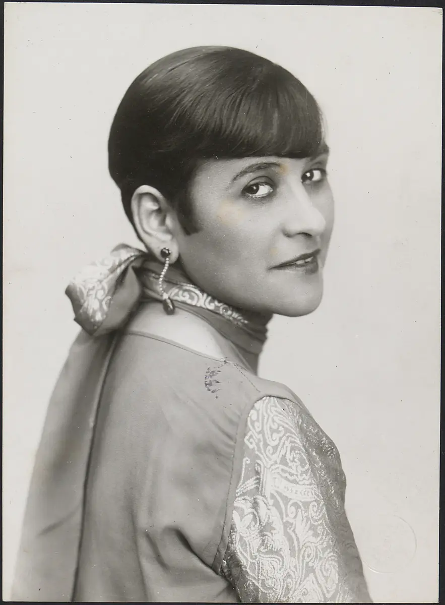 Mimi Kött