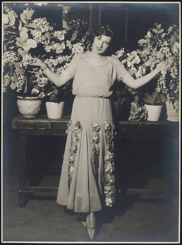 Rita Georg