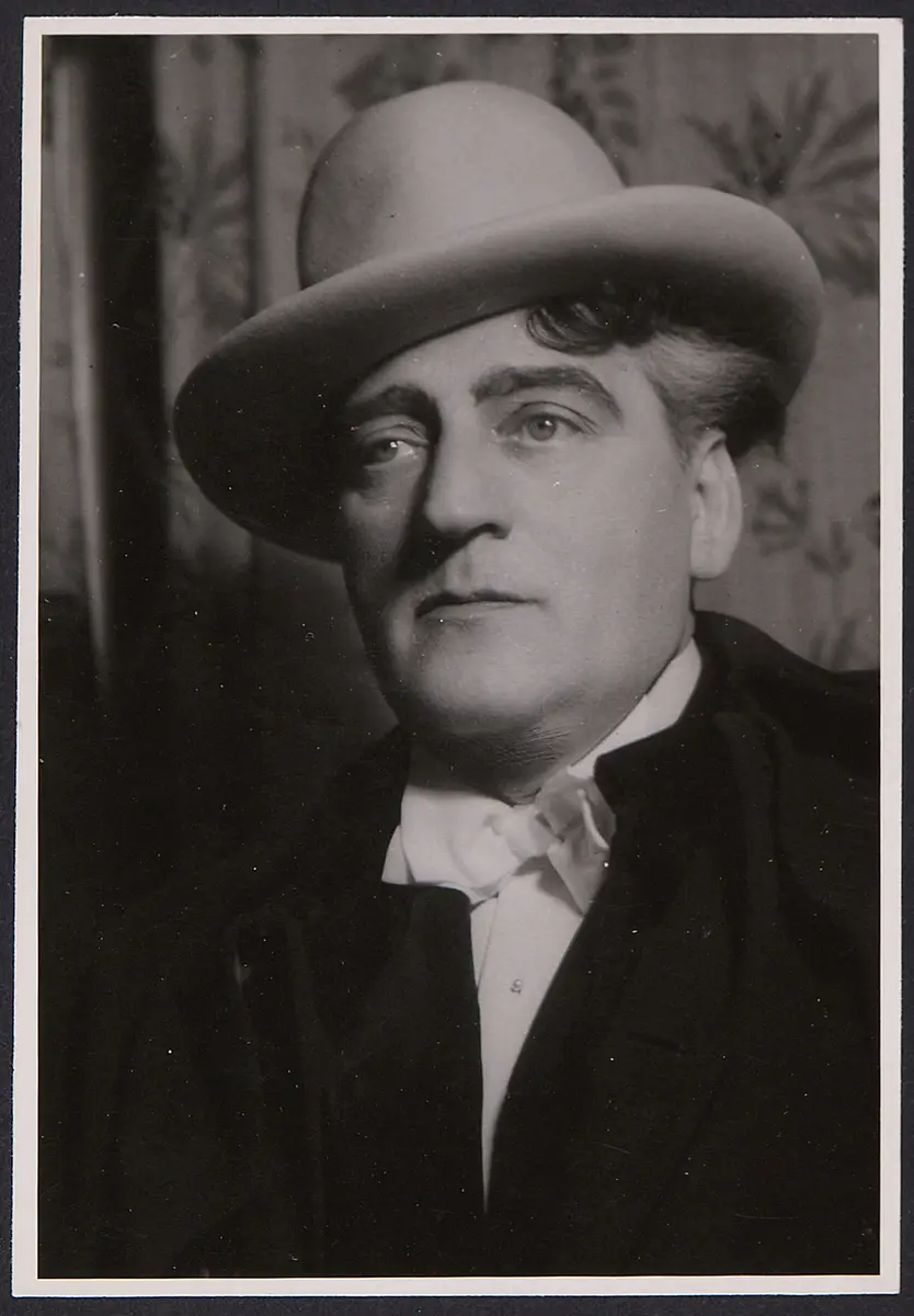 Raoul Aslan