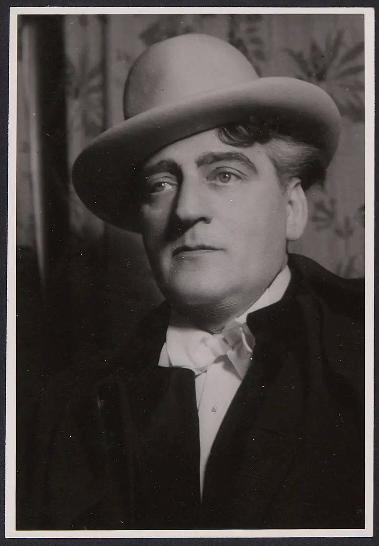 Raoul Aslan