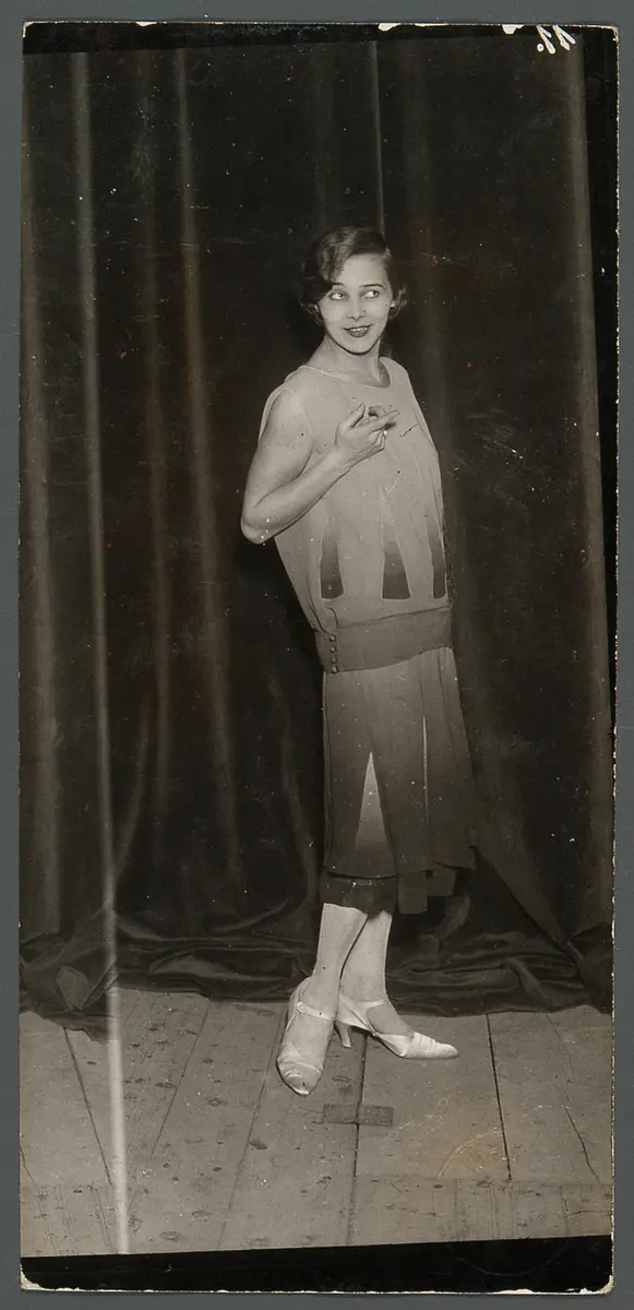 Gerda Maurus