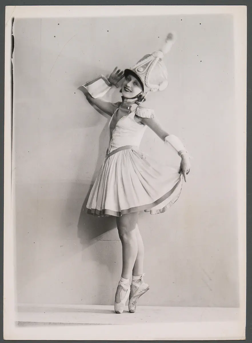 Sonja von Lewkowa