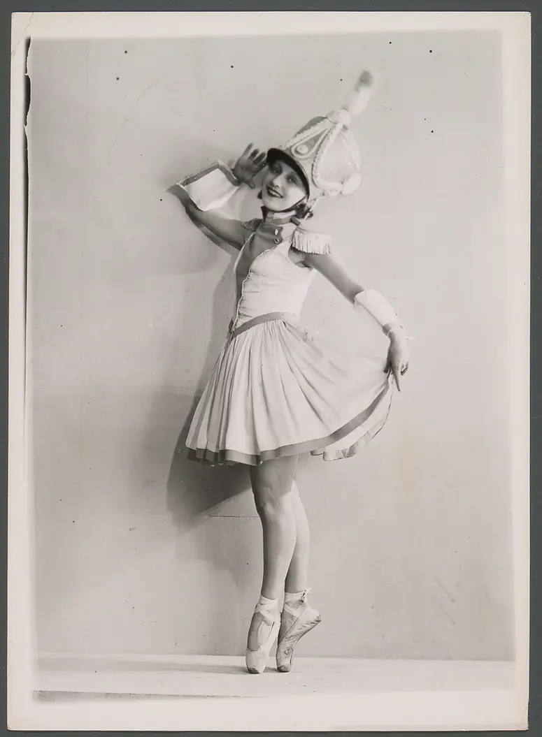 Sonja von Lewkowa