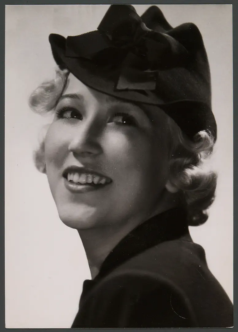 Hilde von Prix