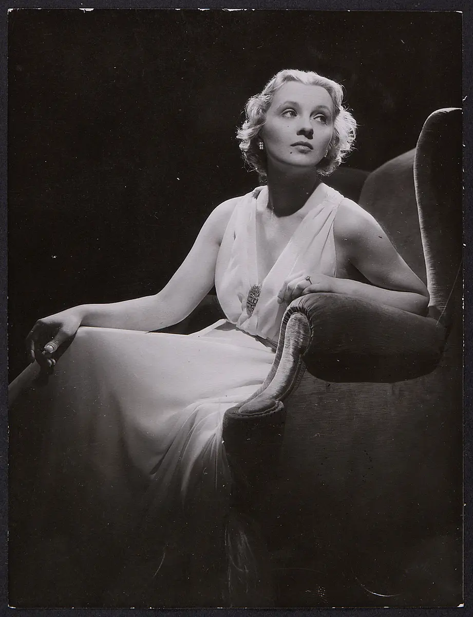 Ilona von Hajmassy