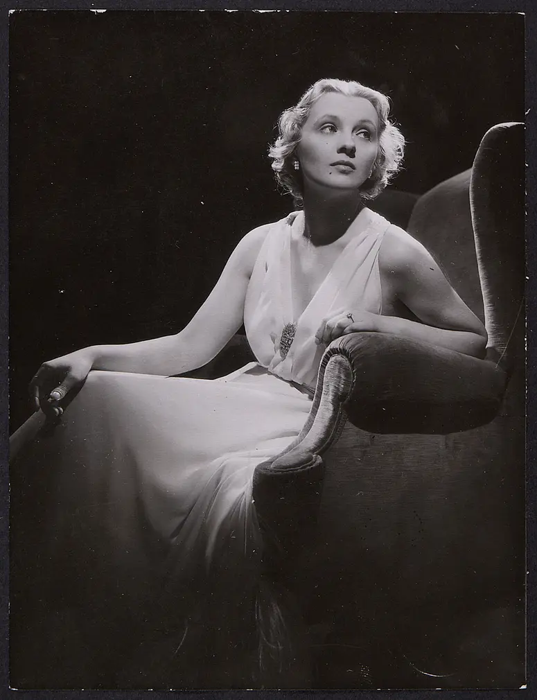 Ilona von Hajmassy