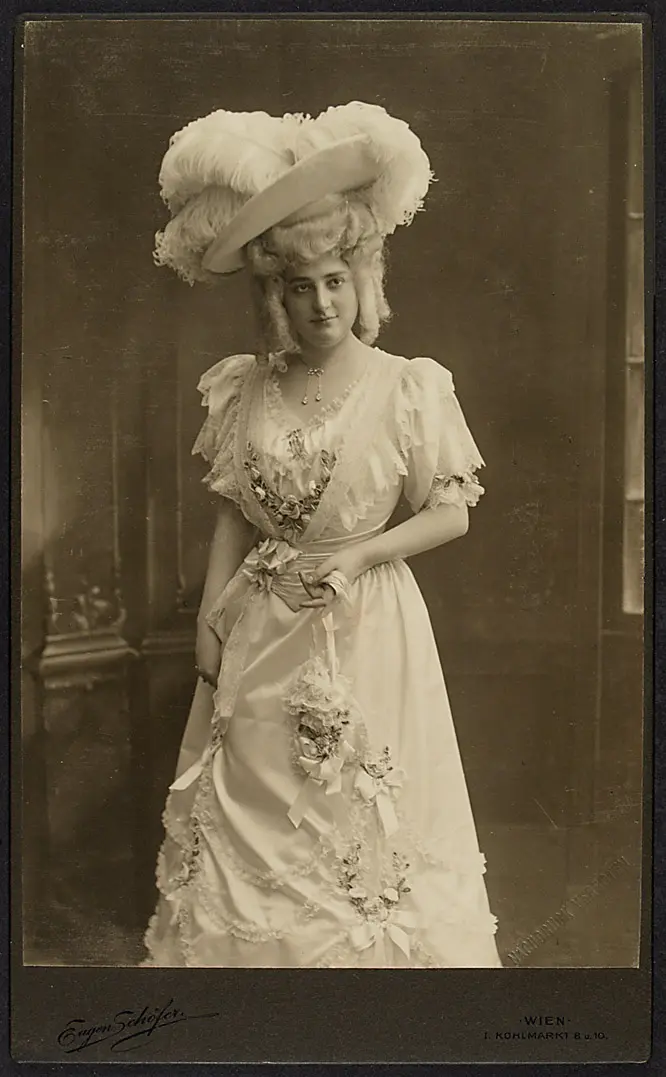 Betty Myra