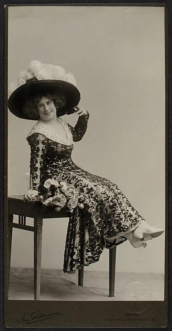 Mizzi Zwerenz