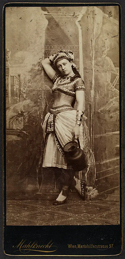 Karoline Ellend