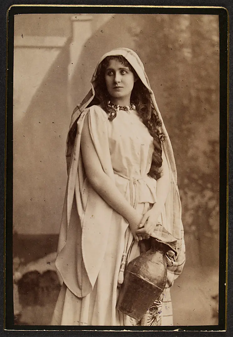 Josefine Wessely