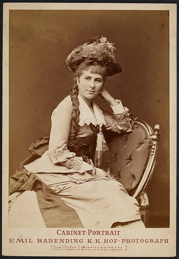 Johanna Buska