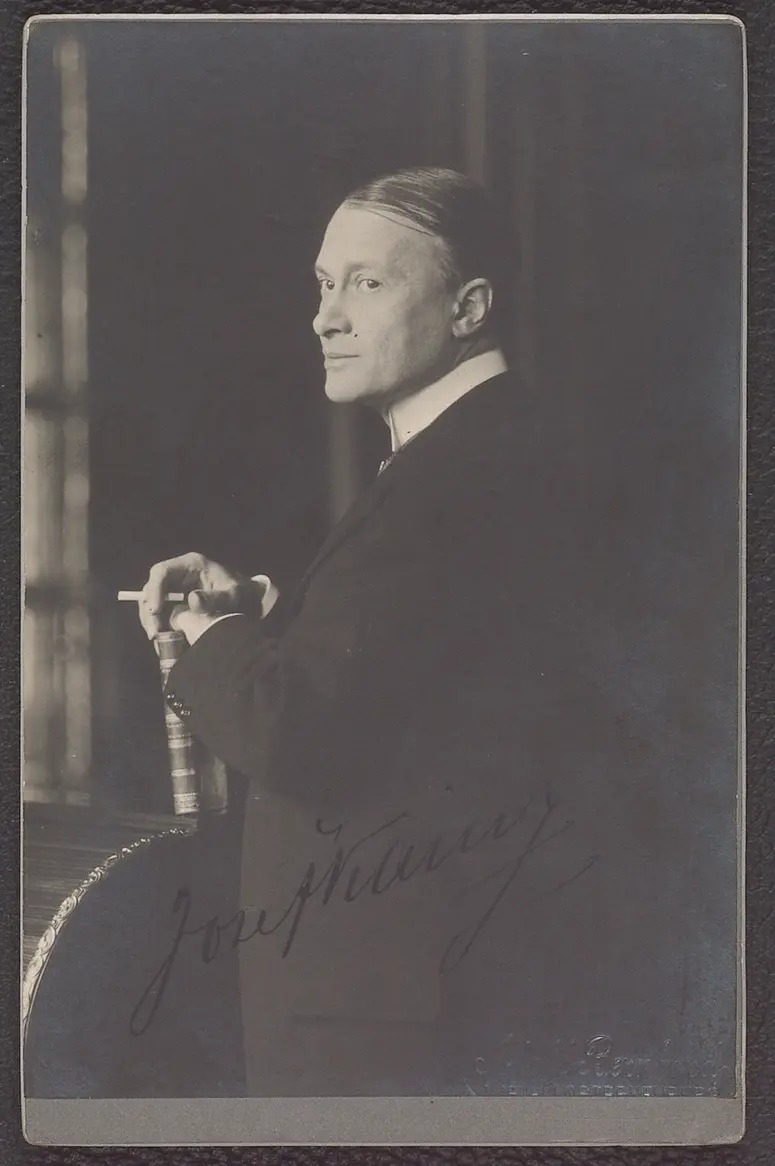 Josef Kainz