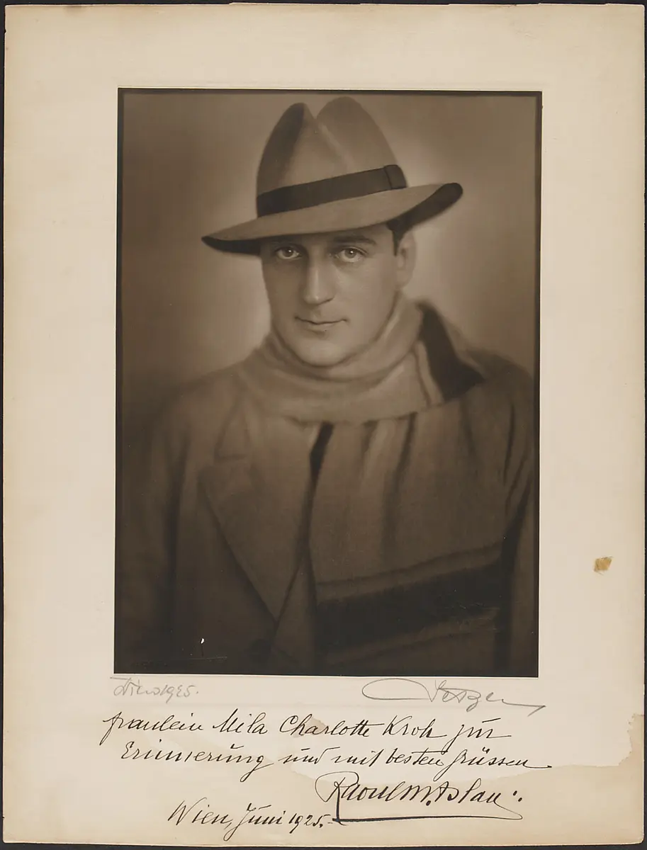 Raoul Aslan