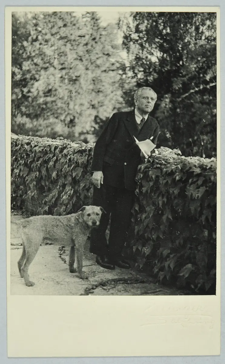 Max Reinhardt