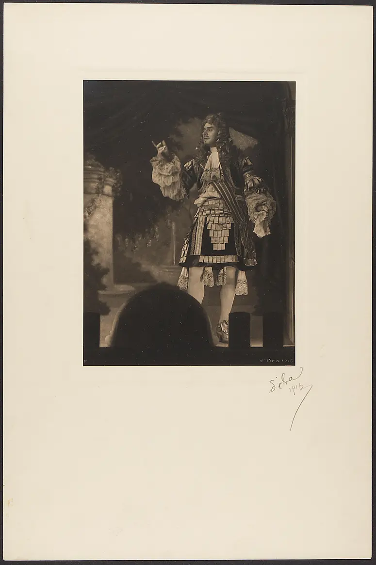 Harry Walden