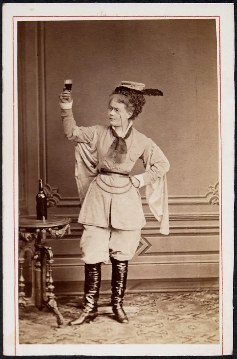 Ottilie Seiffert