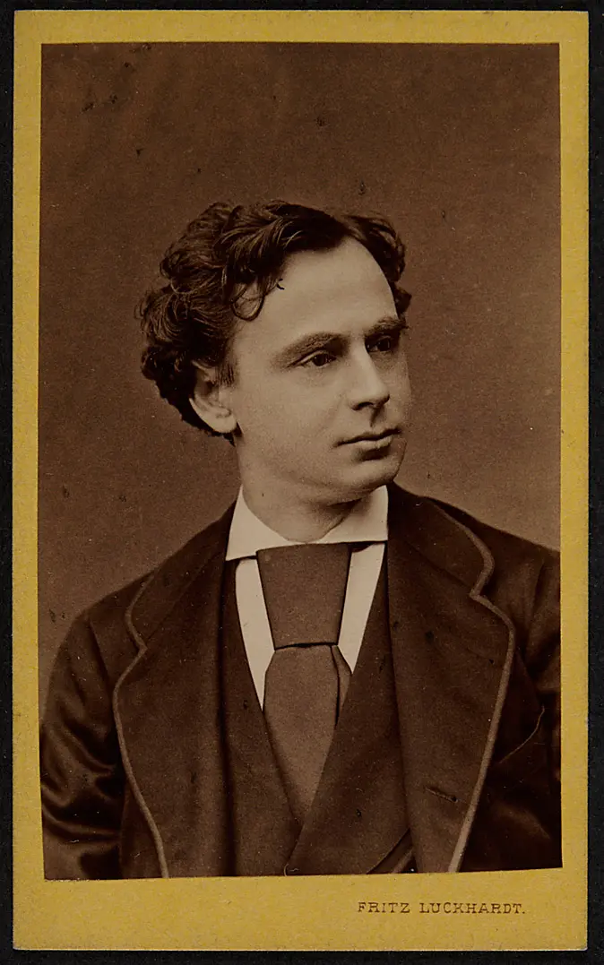 Carl Wüst