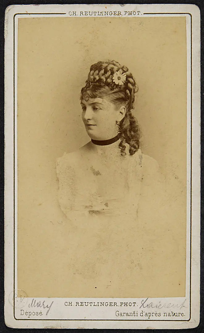 Marie Laurent