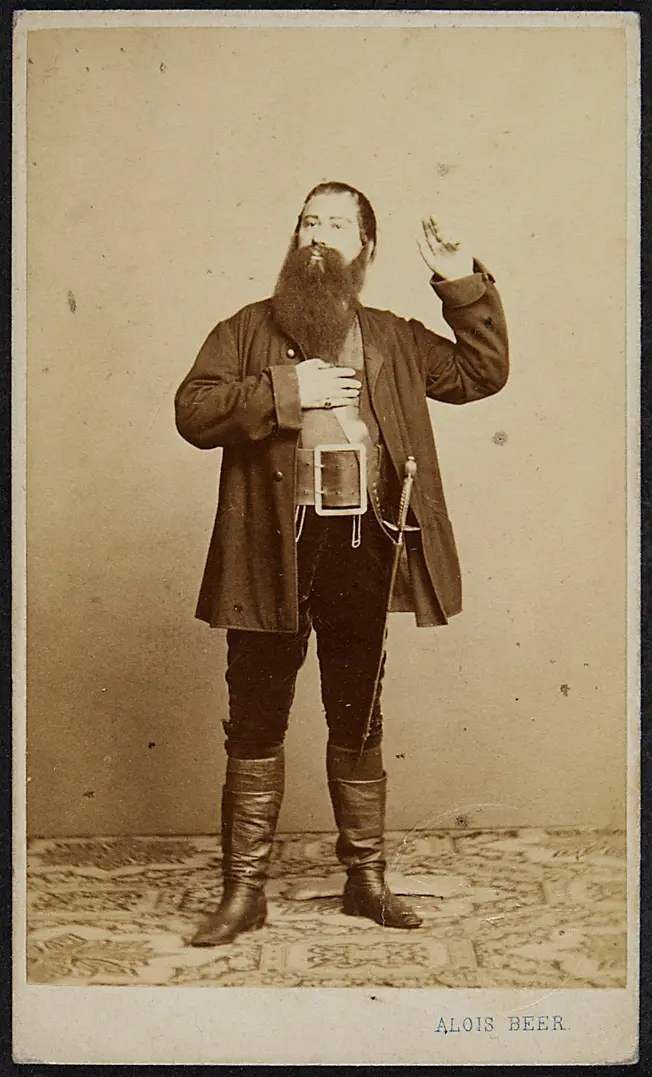 Eduard Liebold