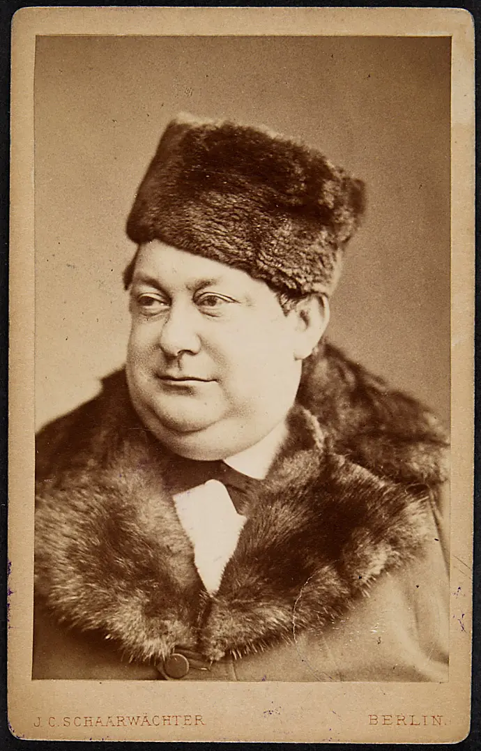 August Neumann