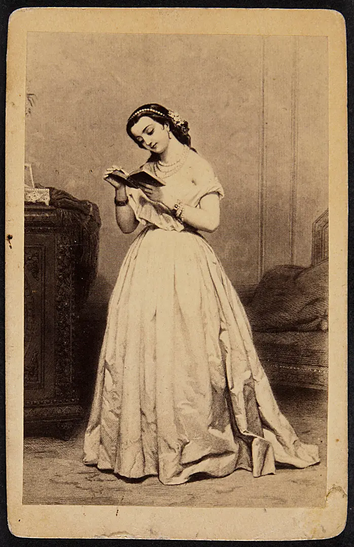 Pepita de Oliva