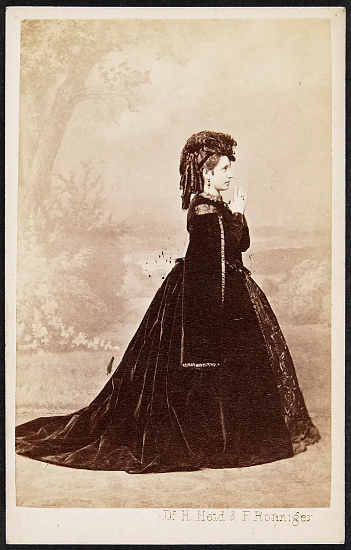 Caroline Tellheim
