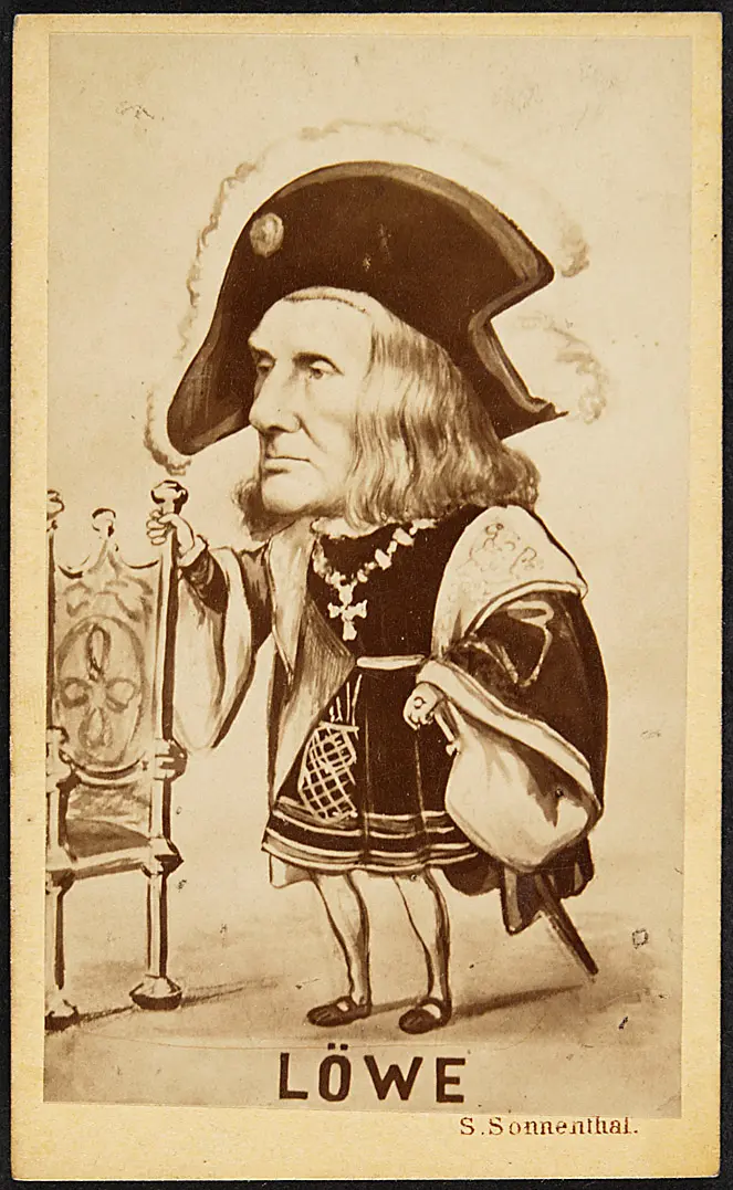 Ludwig Löwe