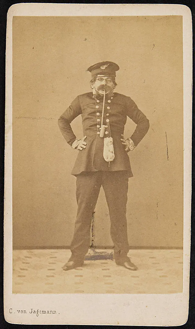 Carl Meixner